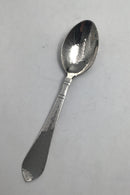 Georg Jensen Sterling Sølv Antik Barneske No. 031