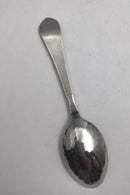 Georg Jensen Sterling Sølv Antik Barneske No. 031