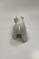 Bing og Grøndahl Isbjørn Figur No. 2535