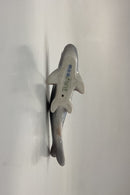 Bing og Grøndahl lille figur af fisk/Skalle No. 2145