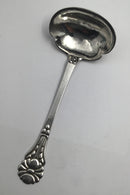 Kay Bojesen Sølv Ornamental Sauceske