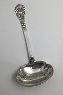 Kay Bojesen Sølv Ornamental Sauceske