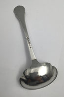 Kay Bojesen Sølv Ornamental Sauceske