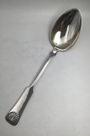 Dalgaard Sølv Musling Potageske