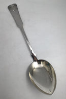 Dalgaard Sølv Musling Potageske