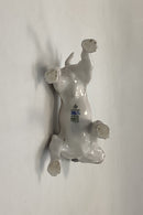 Royal Copenhagen Figur Boston Terrier No. 1457