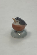Royal Copenhagen Baby Rødhals/Rødkælk No. 2238