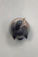Royal Copenhagen Baby Rødhals/Rødkælk No. 2238