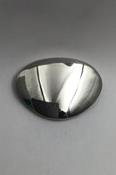 Andreas Mikkelsen Sterling Silver Modern Brooch No. 3