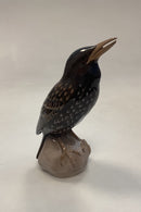 Bing og Grøndahl fuglefigur Stær No. 1880