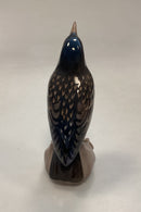 Bing og Grøndahl fuglefigur Stær No. 1880