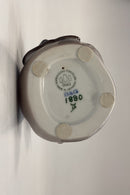 Bing og Grøndahl fuglefigur Stær No. 1880