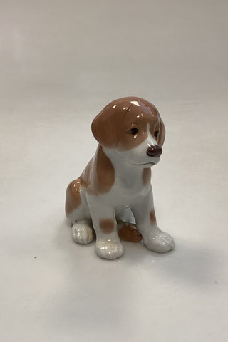 フィギュリン - ロイヤルコペンハーゲン