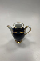 Royal Copenhagen Flagermus Kaffekande