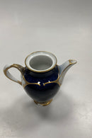 Royal Copenhagen Flagermus Kaffekande