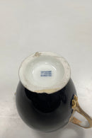 Royal Copenhagen Flagermus Kaffekande