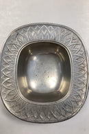 Just Andersen Dekorations Skål af Tin, No. 2422