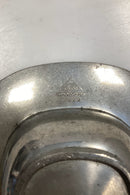 Just Andersen Dekorations Skål af Tin, No. 2422