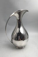 Anton Michelsen Sterling Silver Kay Fisker Water Pitcher (1,0 L) (F10)