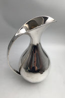 Anton Michelsen Sterling Silver Kay Fisker Water Pitcher (1,0 L) (F10)
