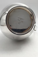 Anton Michelsen Sterling Silver Kay Fisker Water Pitcher (1,0 L) (F10)