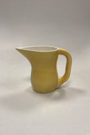 Royal Copenhagen Ursula Kande i Gul No. 442