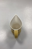 Royal Copenhagen Ursula Kande i Gul No. 442