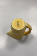 Royal Copenhagen Ursula Kande i Gul No. 442