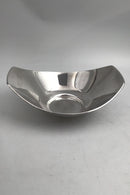 Cohr Sterling Silver Modern Bowl