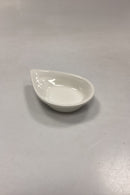 Royal Copenhagen Ursula Tapasskål / Låg i Hvid No. 342