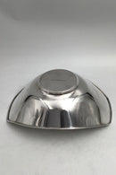 Cohr Sterling Silver Modern Bowl