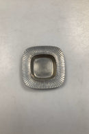 Just Andersen Skål af Tin, No. 2608