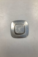 Just Andersen Skål af Tin, No. 2608