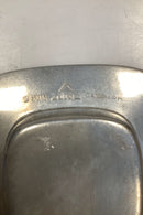 Just Andersen Skål af Tin, No. 2608