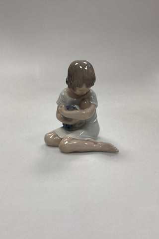 フィギュリン - ロイヤルコペンハーゲン