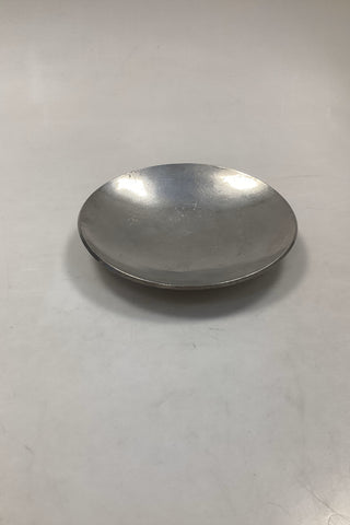 Just Andersen Fad af Støbt Tin, No. 2540