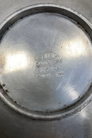 Just Andersen Fad af Støbt Tin, No. 2540