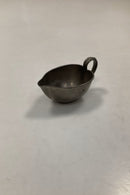 Just Andersen Flødekande af Tin No. 2272