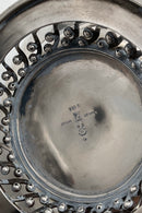 Georg Jensen Sølv Thekande, Kaffekande, Flødekande og sukkerskål No. 43 og 188