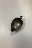 Just Andersen Flødekande af Tin No. 2272