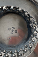 Georg Jensen Sølv Thekande, Kaffekande, Flødekande og sukkerskål No. 43 og 188