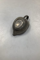 Just Andersen Flødekande af Tin No. 2272