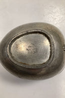 Just Andersen Flødekande af Tin No. 2272