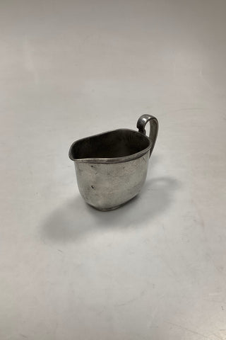 Just Andersen Flødekande af Tin No. 2421