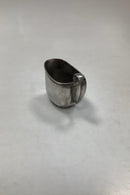 Just Andersen Flødekande af Tin No. 2421