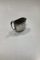 Just Andersen Flødekande af Tin No. 2421