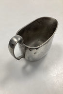 Just Andersen Flødekande af Tin No. 2421