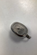 Just Andersen Flødekande af Tin No. 2421