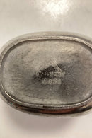 Just Andersen Flødekande af Tin No. 2421