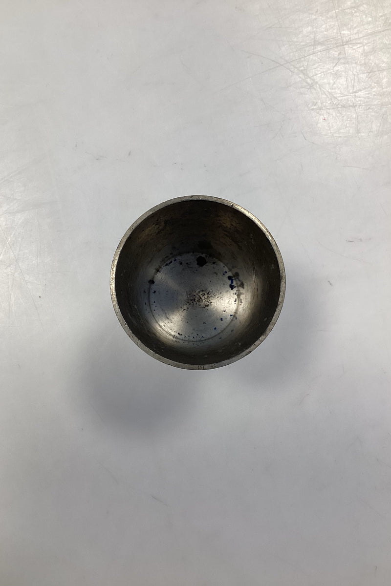 Just Andersen Bæger af Tin, No. 2740 / 60
